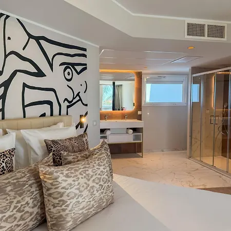 Appartement Duplex Le Vibes 310 Luxe By Agn - 2 Personnes Réservé Aux Couples