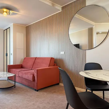 Duplex Le Vibes 310 Luxe By Agn - 2 Personnes Réservé Aux Couples *