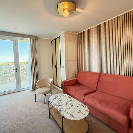 Appartement Duplex Le Vibes 310 Luxe By Agn - 2 Personnes Réservé Aux Couples *