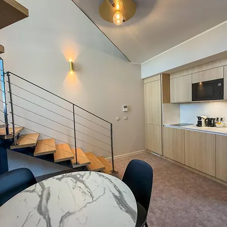 Duplex Le Vibes 310 Luxe By Agn - 2 Personnes Réservé Aux Couples Agde