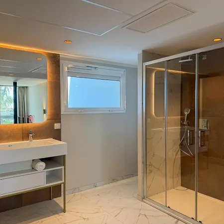 Duplex Le Vibes 310 Luxe By Agn - 2 Personnes Réservé Aux Couples Appartement