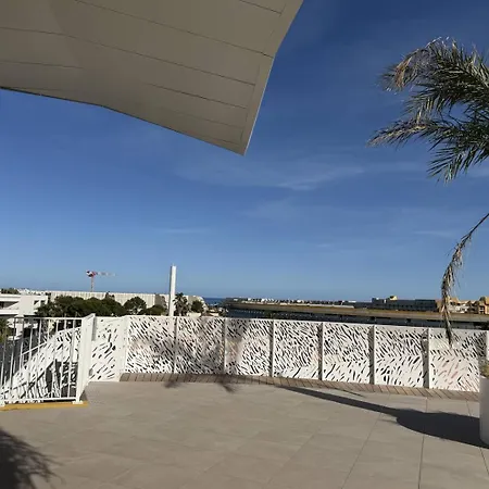 Duplex Le Vibes 310 Luxe By Agn - 2 Personnes Réservé Aux Couples *