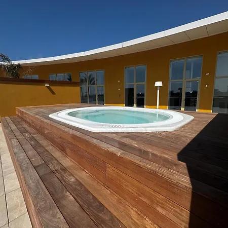 Appartement Duplex Le Vibes 310 Luxe By Agn - 2 Personnes Réservé Aux Couples Agde